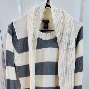 RUE 21 PULLOVER SWEATER SIZE XL